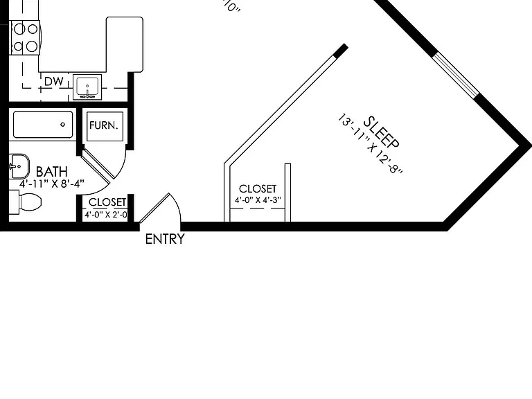 Chamber Lofts — Photo 27