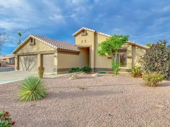 7734 E Caballero Cir, Mesa, AZ 85207