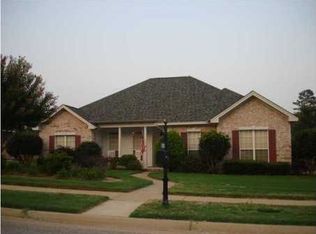 1278 Cross Creek Rd, Prattville, AL 36067