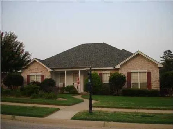 1278 Cross Creek Rd, Prattville, AL 36067