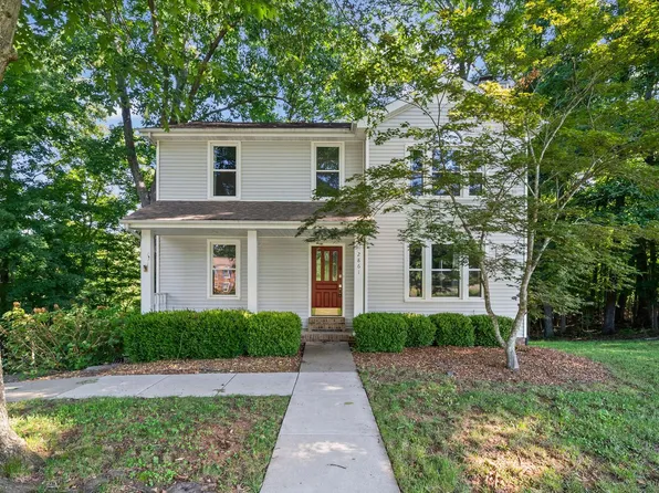 2861 Brothers Rd, Clarksville, TN 37043