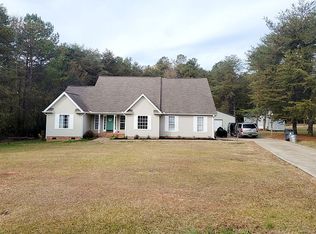 1212 Hembree Rd, Williamston, SC 29697