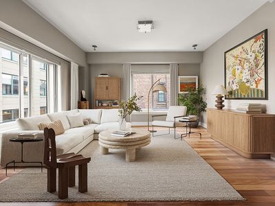133 Water St APT 8E, Brooklyn, NY, 11201