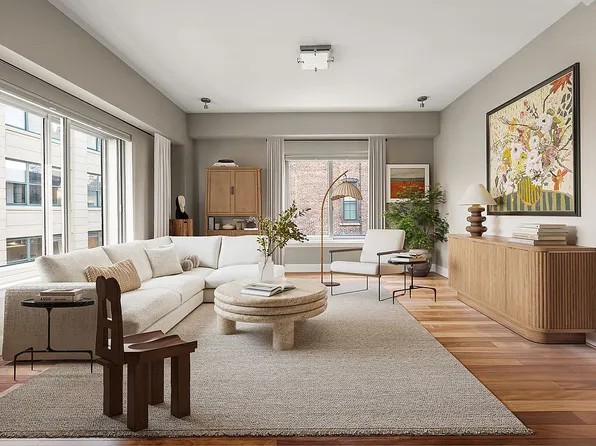 133 Water St APT 8E, Brooklyn, NY 11201