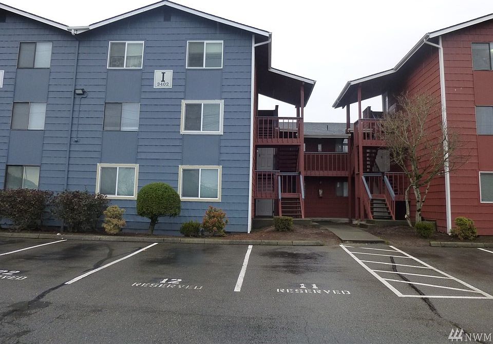 1st image of 3402 I St NE APT I104