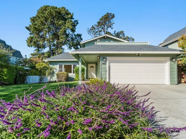 1729 Calypso Dr, Aptos, CA 95003