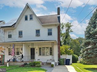 313 Leconey Ave, Palmyra, NJ 08065