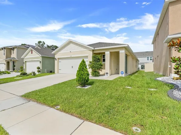 1335 Berry Ln, Davenport, FL 33837