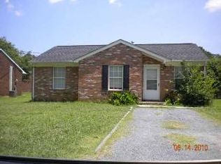 515 Frank St, Rock Hill, SC 29730