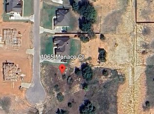 1065 Monaco Ct, Springtown, TX 76082