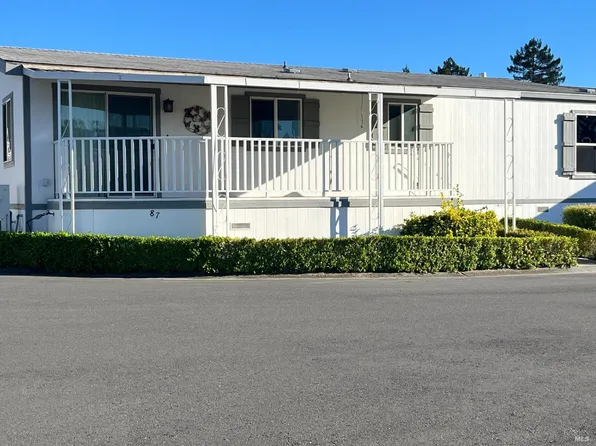 87 Blue Jay Drive, Santa Rosa, CA 95409