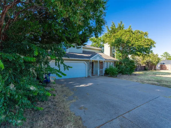 507 Bayberry Ln, Euless, TX 76039