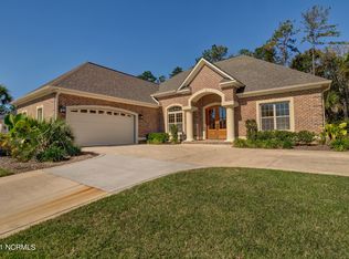 4042 Batik Ct, Leland, NC 28451