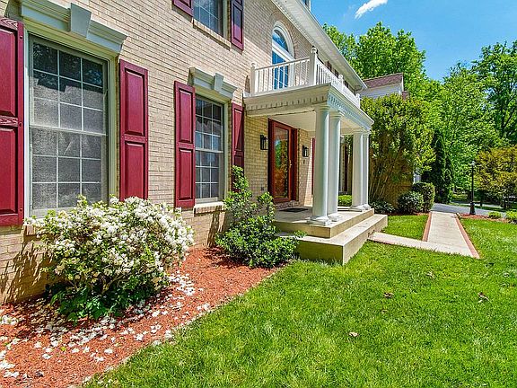 Beautiful Landscaping