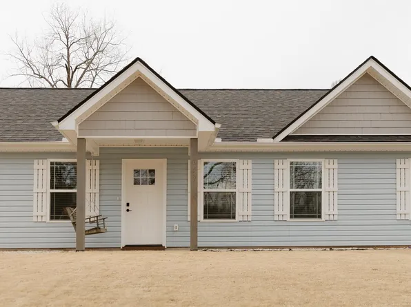 653 N Shamrock Ave, Landrum, SC 29356