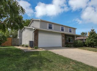 2655 W Case Rd, Columbus, OH 43235