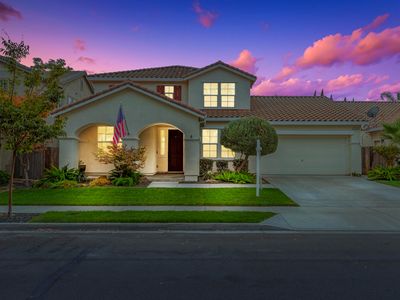 1230 Fawn Lily Dr, Patterson, CA, 95363