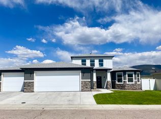 540 N 1175 E, Beaver, UT 84713