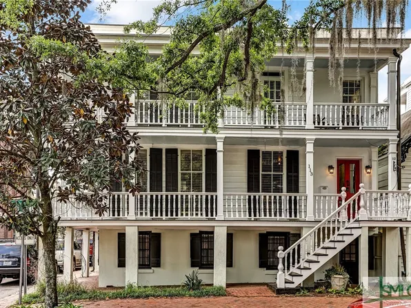 113 E Oglethorpe Avenue, Savannah, GA 31401