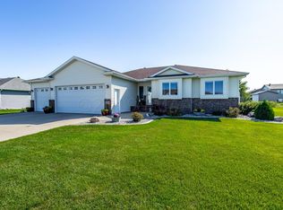 106 14th St NE, Barnesville, MN 56514