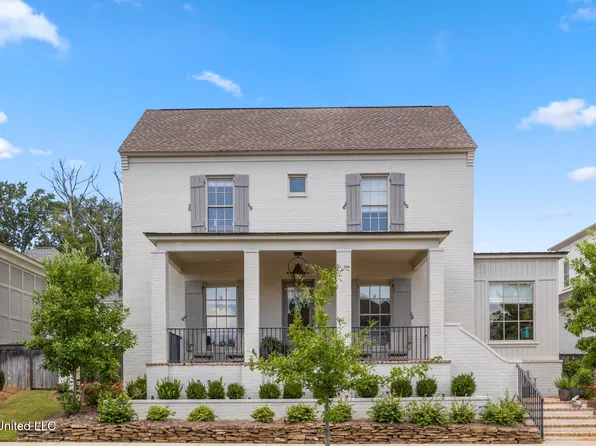 160 N Natchez Dr, Madison, MS 39110