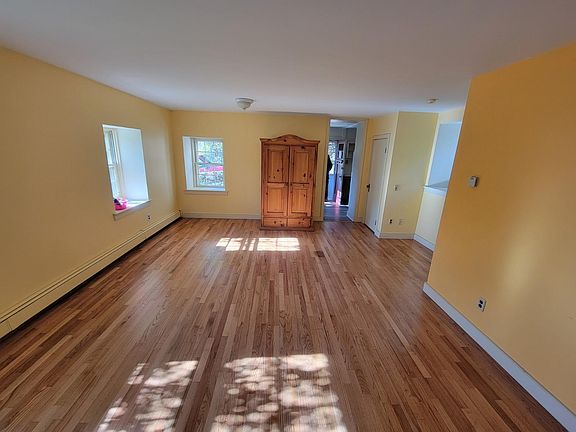 main room, first floor