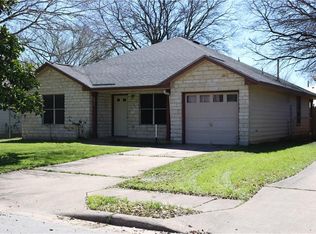 3011 E 3rd St, Austin, TX 78702