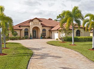 2983 Bellwind Cir, Rockledge, FL 32955