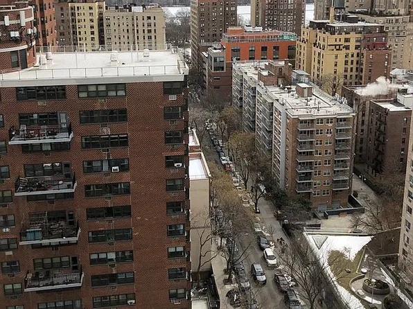 100 W 94th St APT 20G, New York, NY 10025