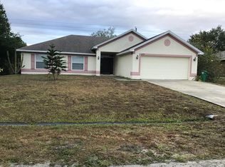 1129 SW Janette Ave, Port Saint Lucie, FL 34953