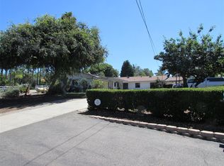 2614 Foothill Dr, Vista, CA 92084