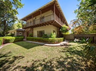 300 El Rio Ave, Modesto, CA 95354