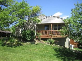 36 Summit Ct, Fairfield, OH 45014