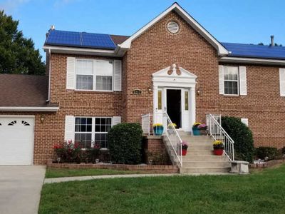 8212 Joselle Ct, Fort Washington, MD, 20744
