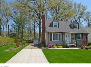 193 Beck Rd, Avon Lake, OH 44012