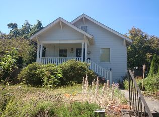 5417 45th Ave SW, Seattle, WA 98136