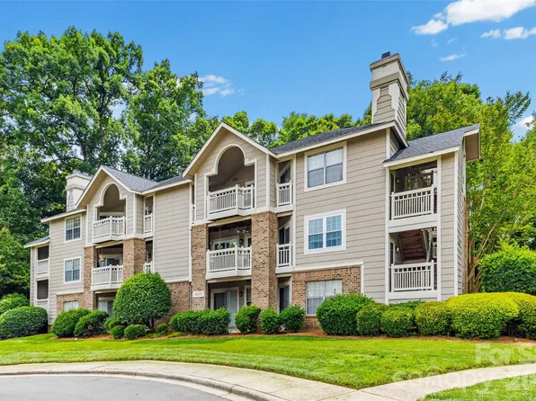 5013 Sharon Rd Unit L, Charlotte, NC 28210