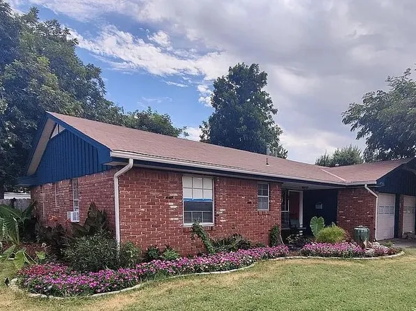 4300 NW 48th St, Oklahoma City, OK 73112