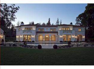 2125 Ralston Ave, Hillsborough, CA 94010