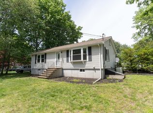 70 McDonald Rd, Wilmington, MA 01887