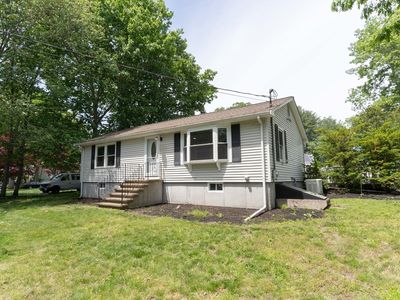 70 McDonald Rd, Wilmington, MA, 01887