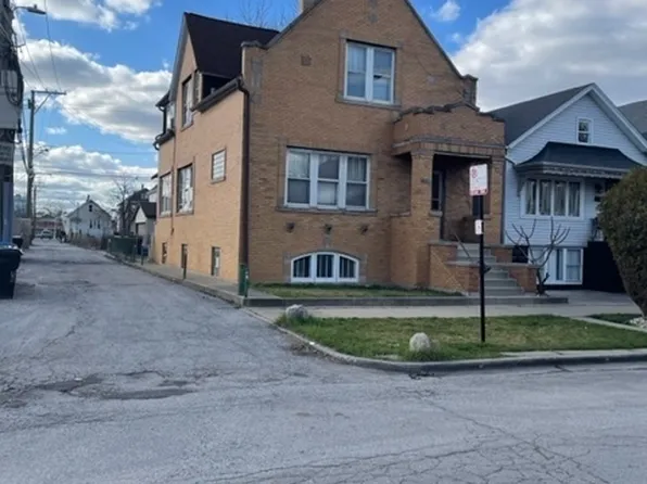 4642 S Albany Ave, Chicago, IL 60632