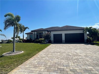 1417 NW 41st Pl, Cape Coral, FL, 33993