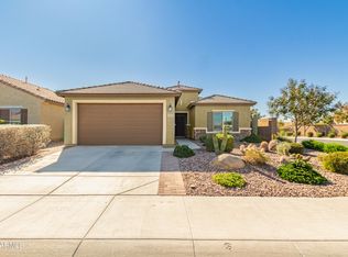 5637 W Heritage Way, Florence, AZ 85132