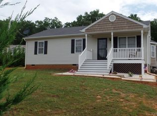 161 Samson Way, Madison Heights, VA 24572