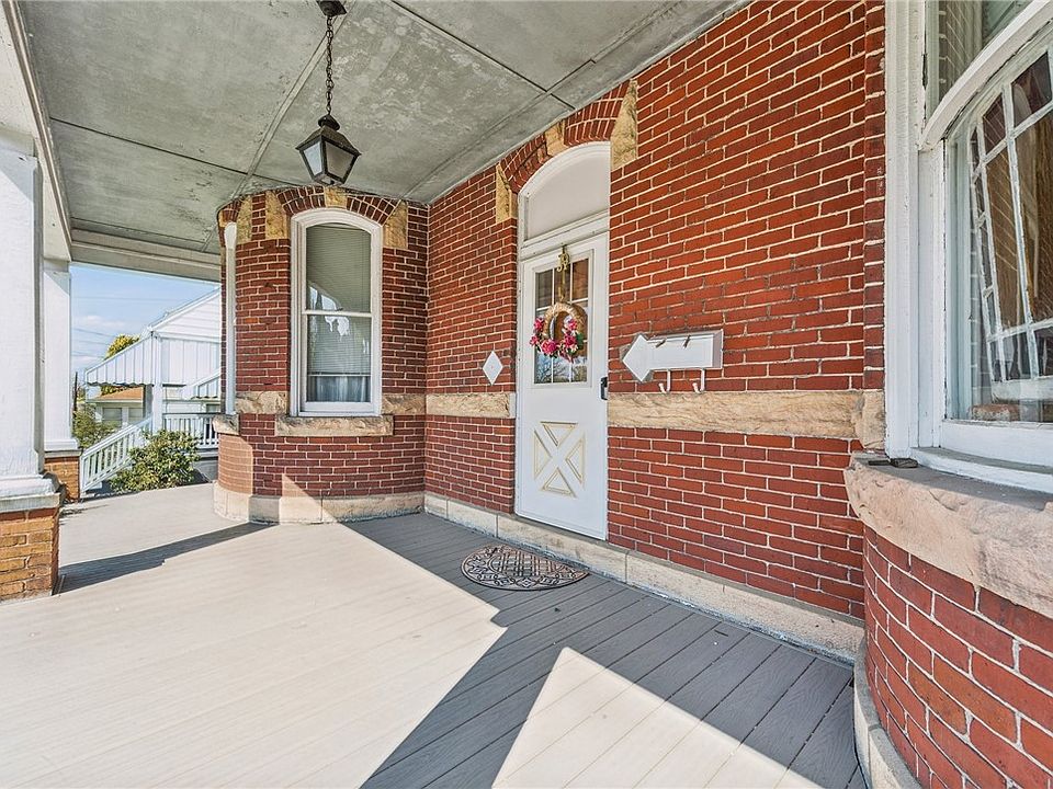 1131 S Pittsburgh St, Connellsville, PA 15425 | Zillow