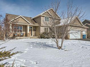 4968 200th St N, Forest Lake, MN 55025