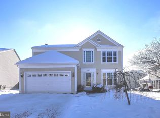 1581 Provincial Ln, Severn, MD 21144