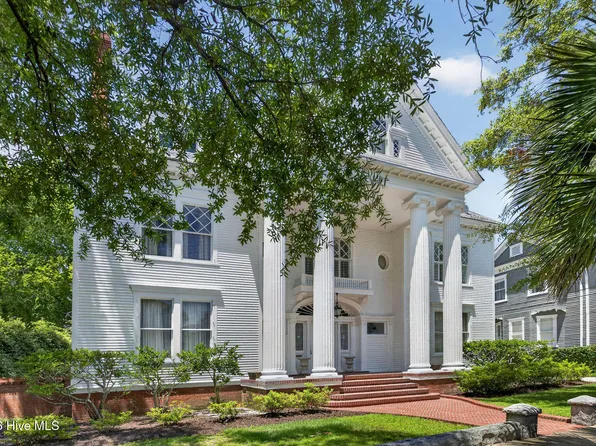 113 Nun Street, Wilmington, NC 28401