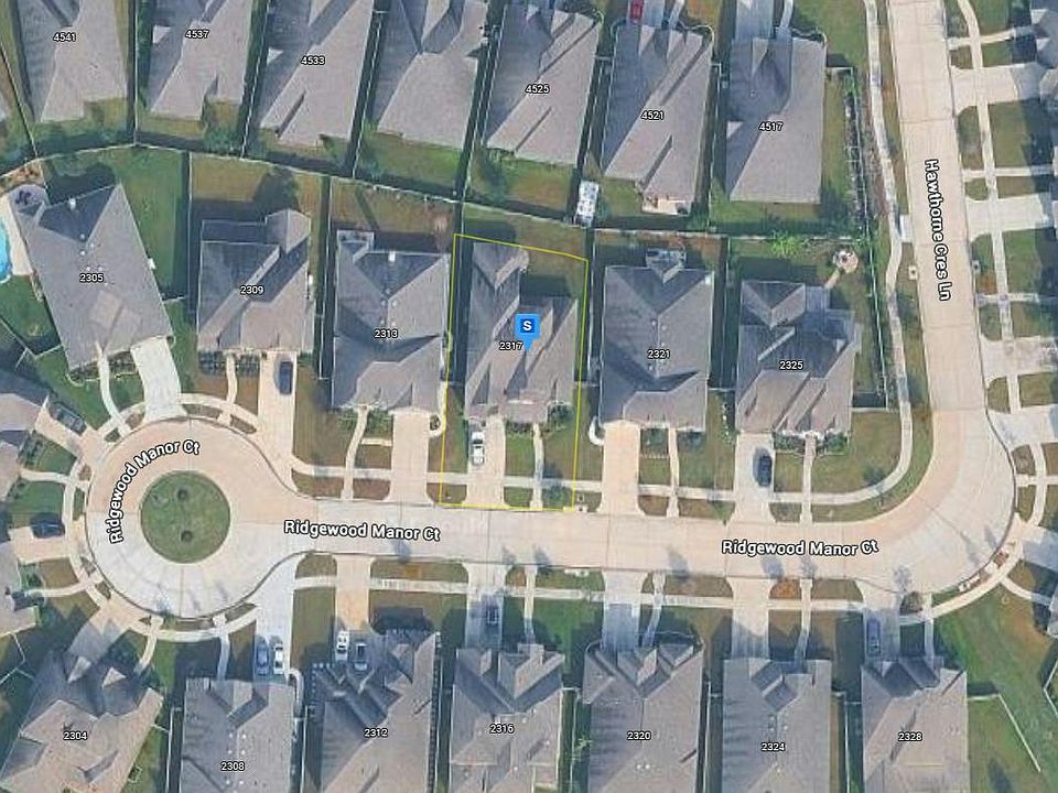 1st image of 2317 Ridgewood Manor Ct